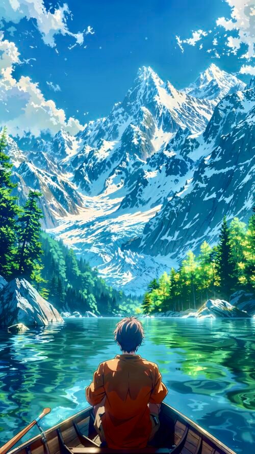 Mountain Haven