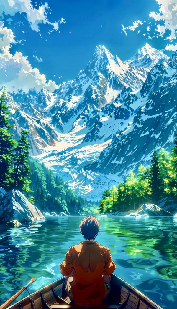 Mountain Haven