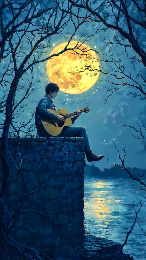 Moonlit Musical