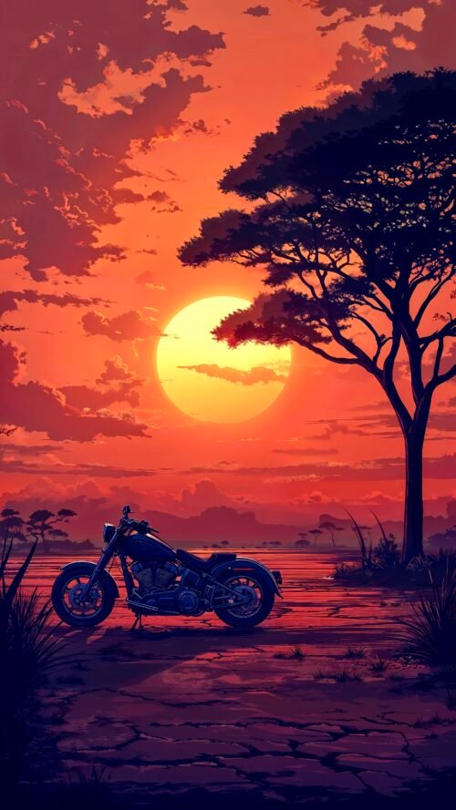 Scenic Ride