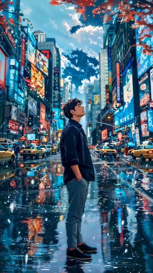 2. Urban Horizon Urban Horizon