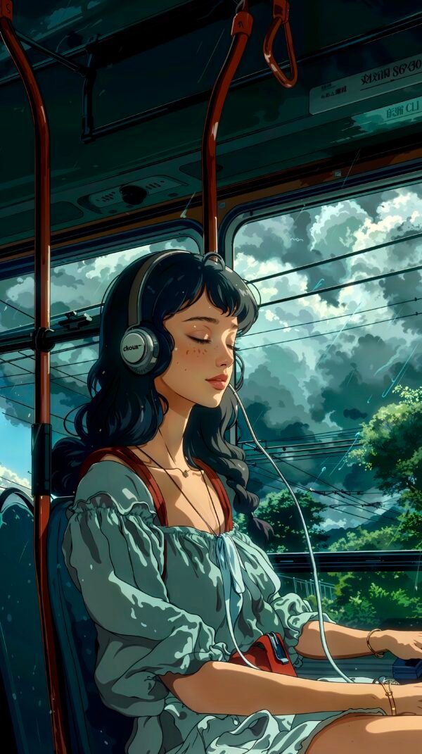 23. Music Escape Music Escape