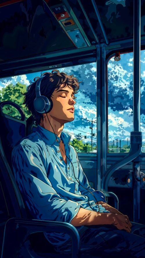 24. Musical Journey Musical Journey