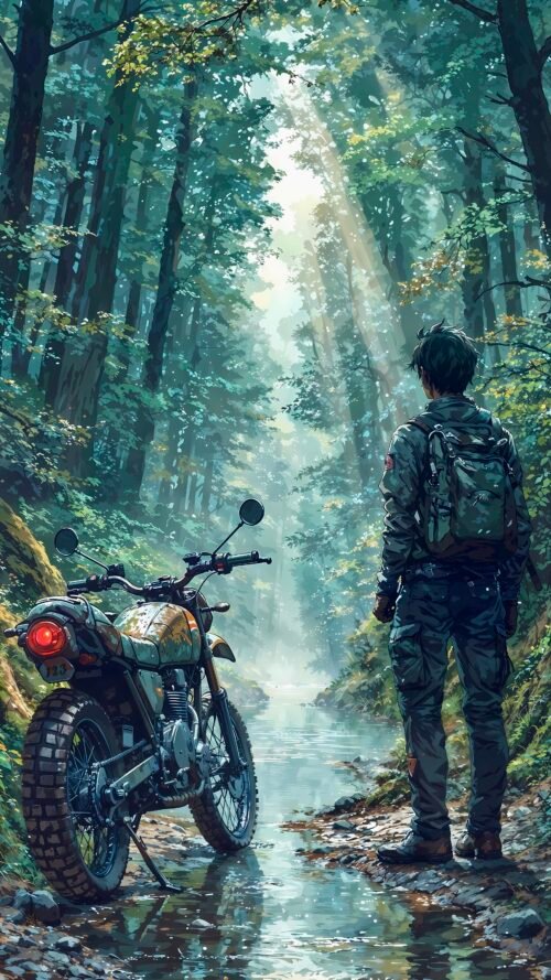 31. Jungle Journey Jungle Journey