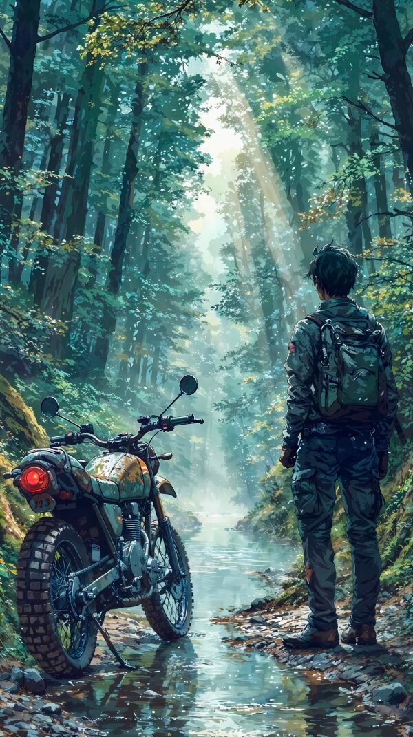 Jungle Journey