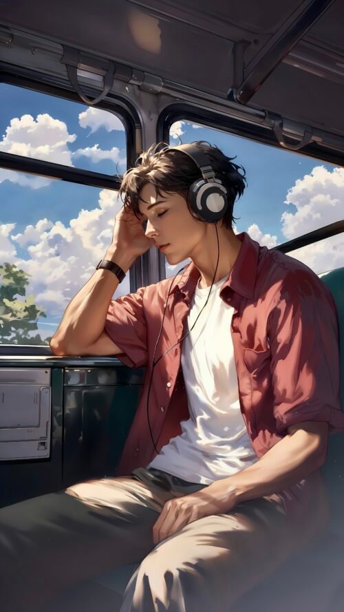 36 Melodic Escape 4k Melodic Escape