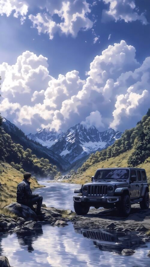 38 River Rover 4k River Rover