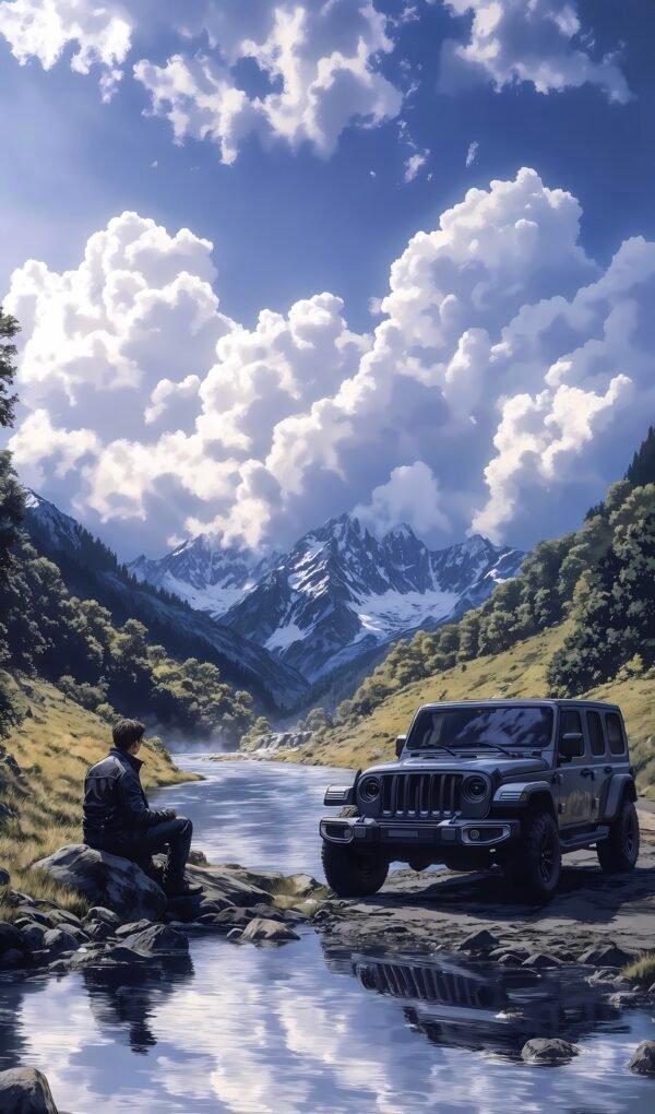 38 River Rover 4k River Rover