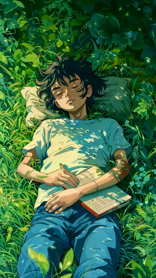 Peaceful Retreat