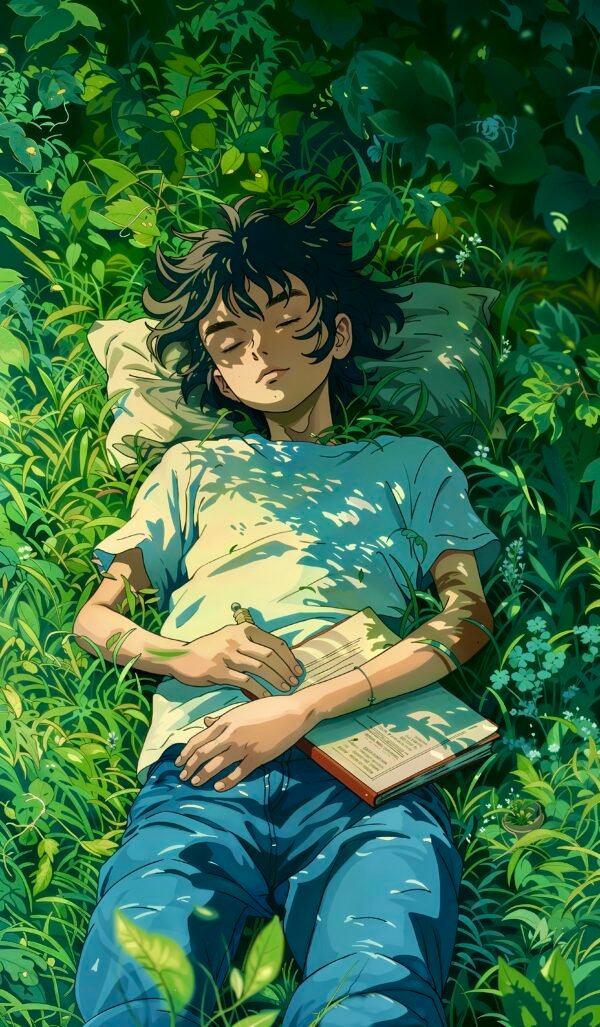 6. Peaceful Retreat Peaceful Retreat