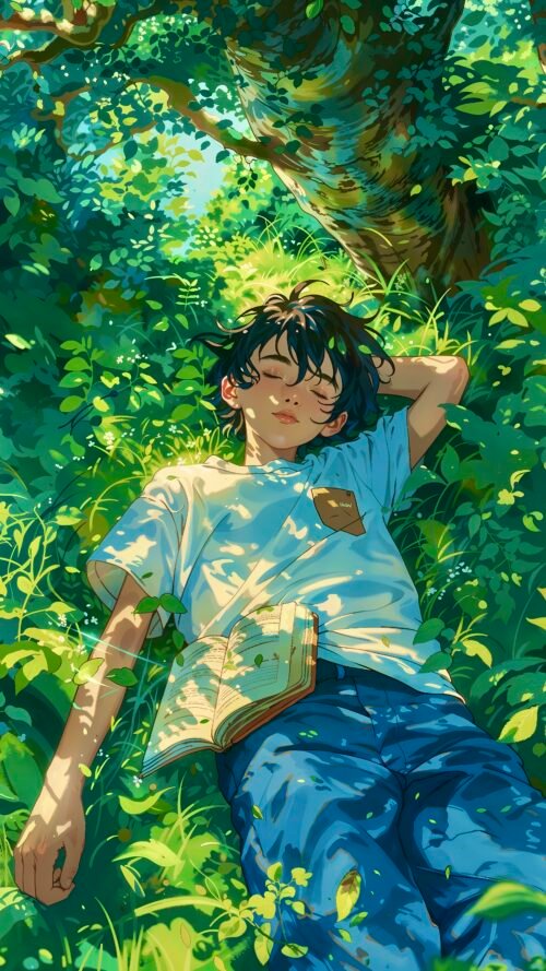 Natures Sanctuary