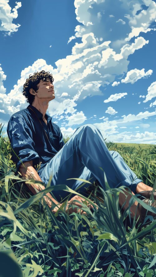 44 Skybound Solace 4k Skybound Solace