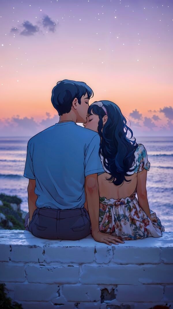 48 Oceanic Serenade-1 4k Oceanic Serenade-1