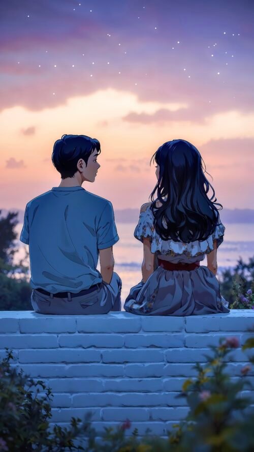 49 Oceanic Serenade-2 4k Oceanic Serenade-2