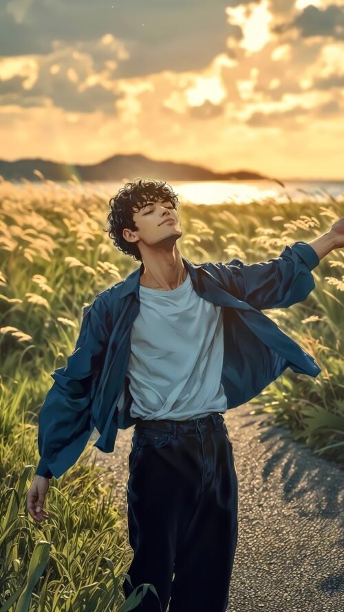 50 Serenade in Bloom 4k Serenade in Bloom