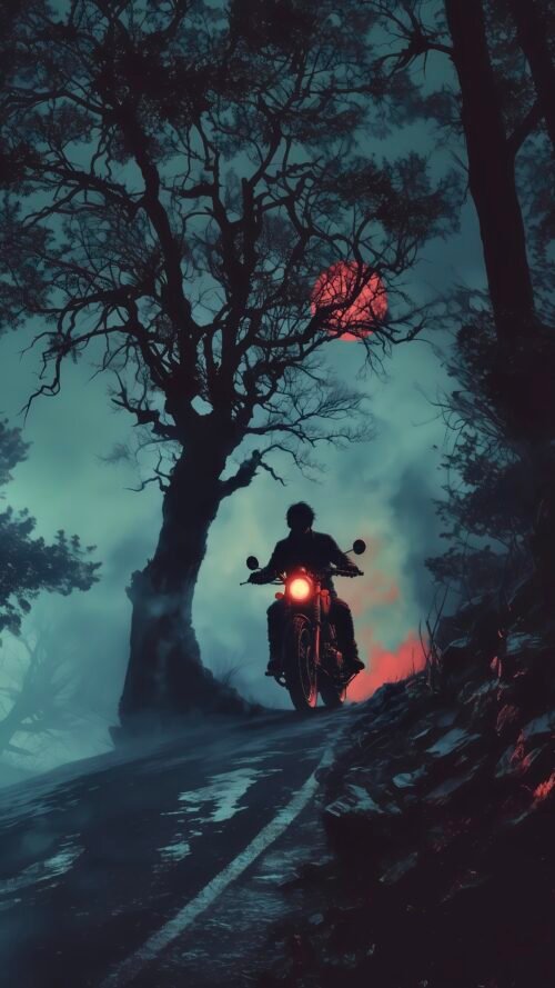 54 Midnight Rider-1 4k Midnight Rider-1