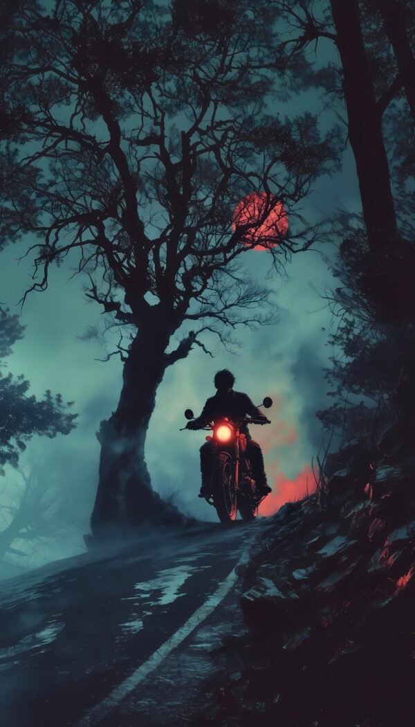 54 Midnight Rider-1 4k Midnight Rider-1