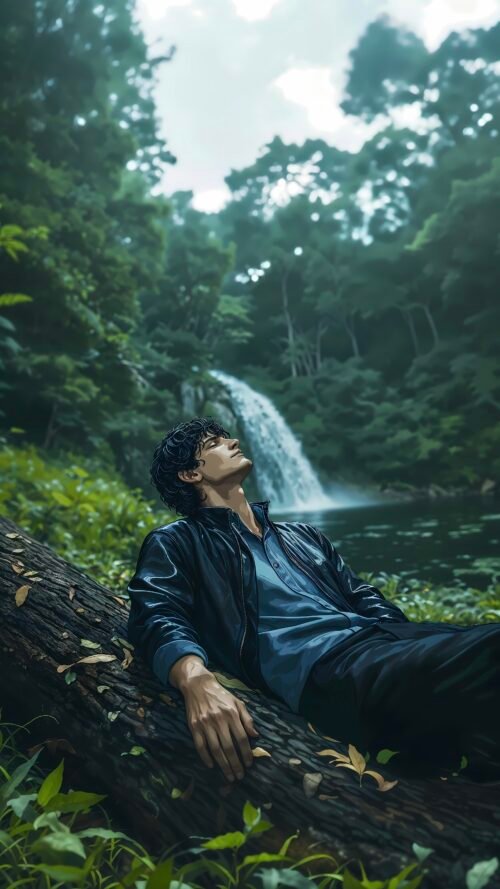 56 Serenity Embrace-1 4k Serenity Embrace-1