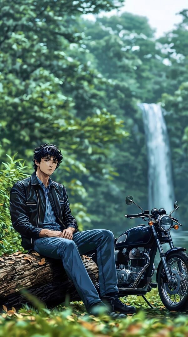 57 Serenity Embrace-2 4k Serenity Embrace-2