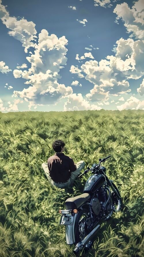 64 Riders Rest-1 4k Riders Rest-1