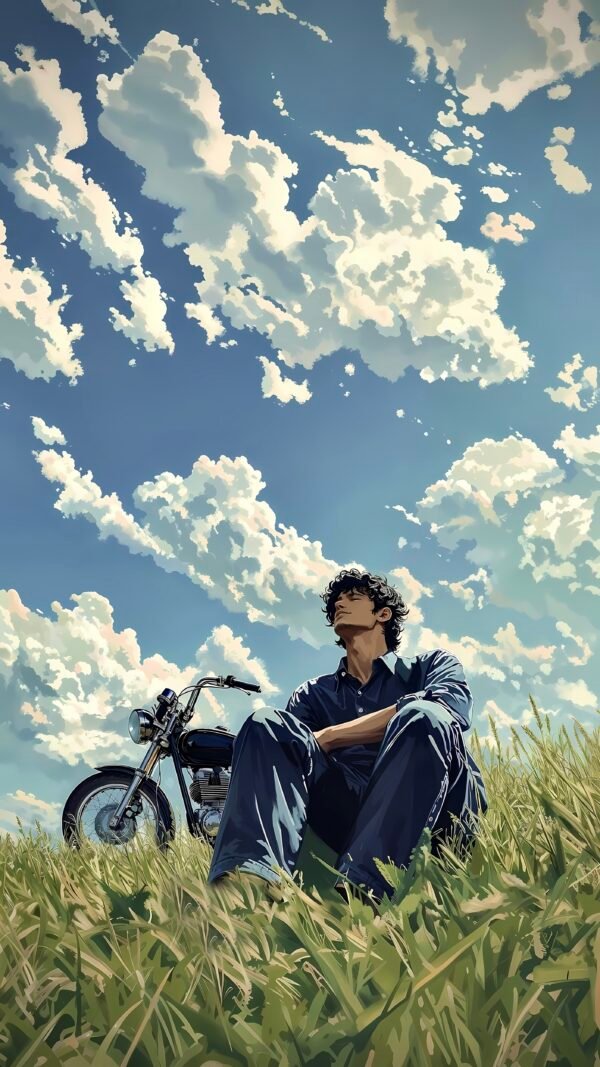 65 Riders Rest-2 4k Riders Rest-2