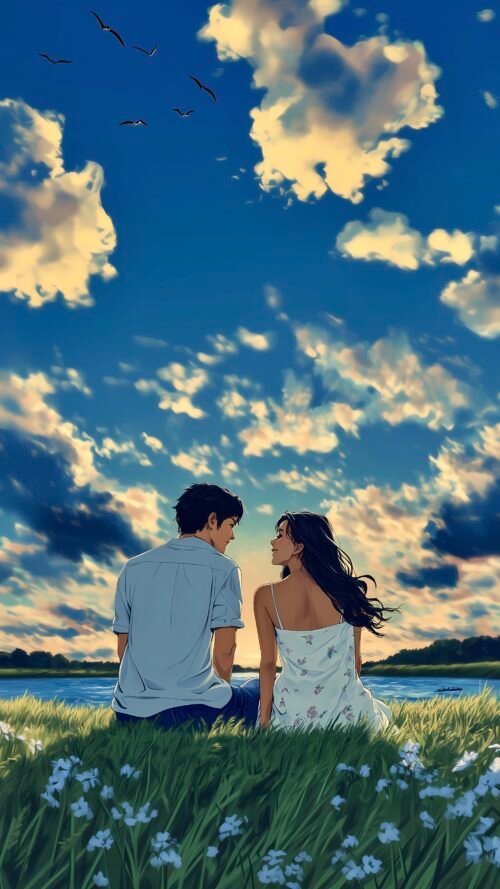 68 Whispers of Wind-3 4k Whispers of Wind-3