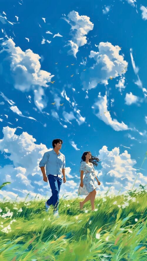 69 Whispers of Wind-4 4k Whispers of Wind-4