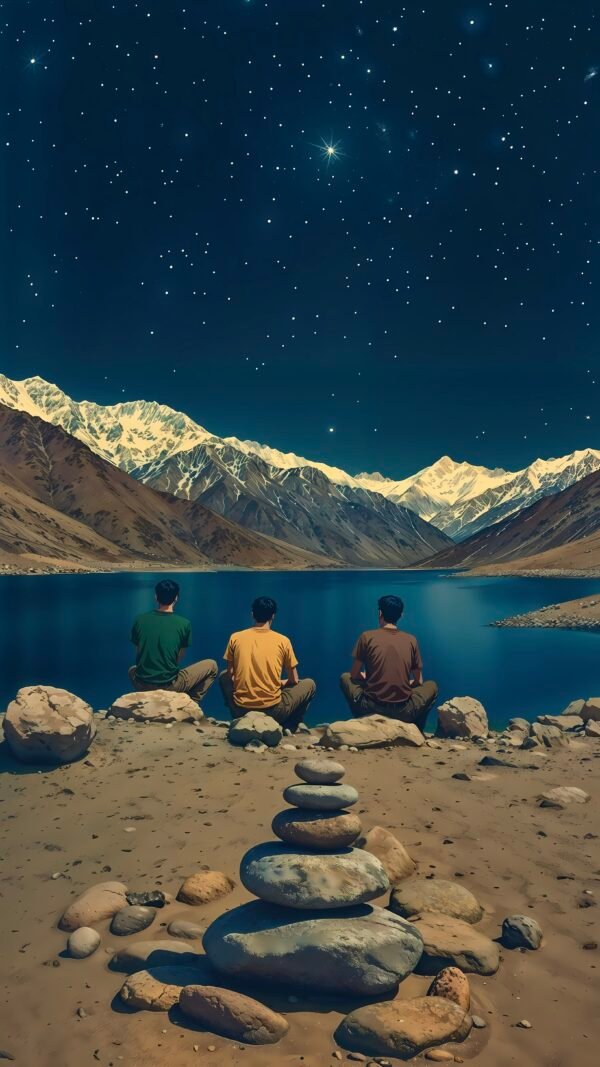 71 Bonds Beyond Horizon 4k Bonds Beyond Horizon