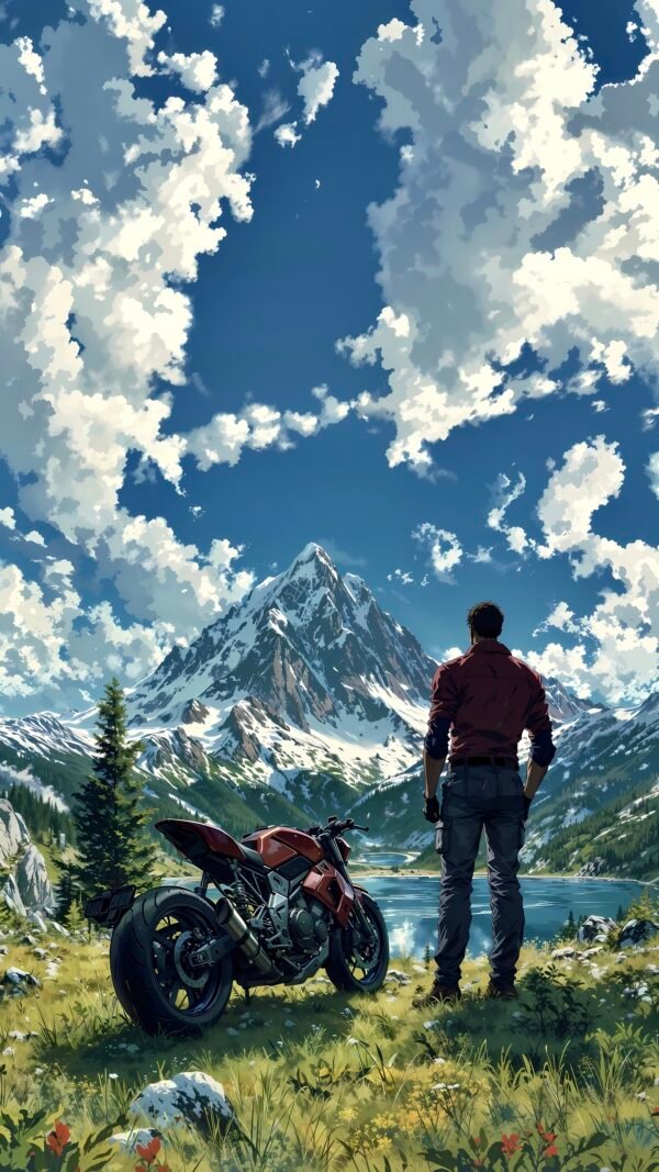 72 Throttle and Thunder-1 4k Throttle and Thunder-1