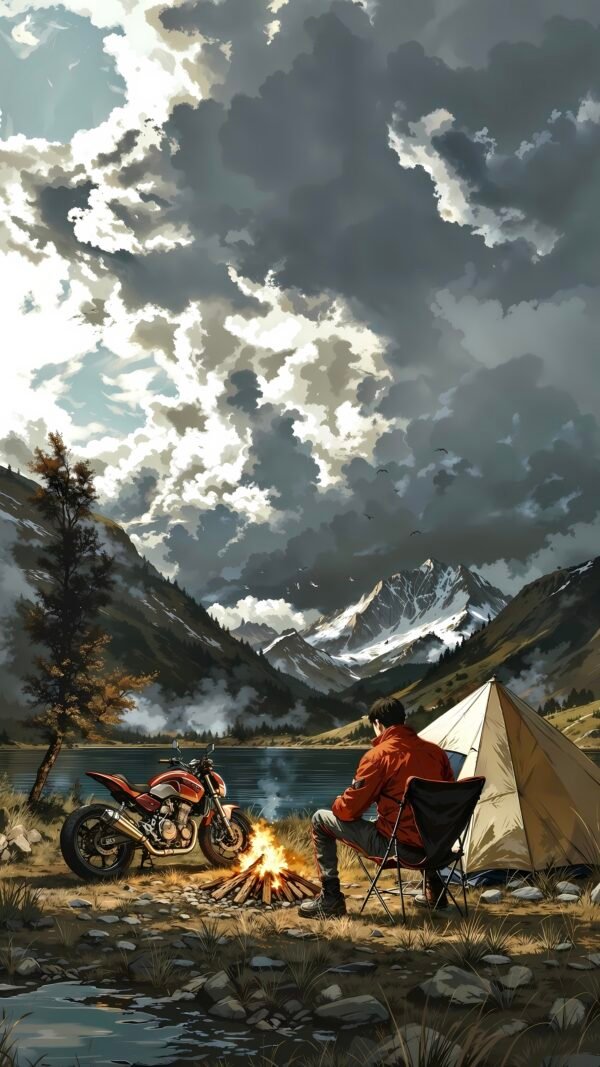 74 Throttle and Thunder-3 4k Throttle and Thunder-3