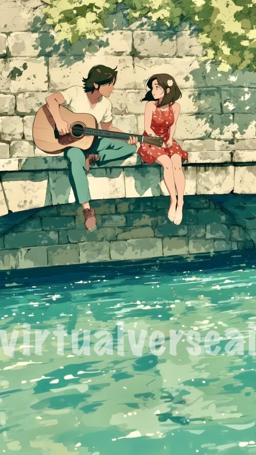 Riverside Ballad