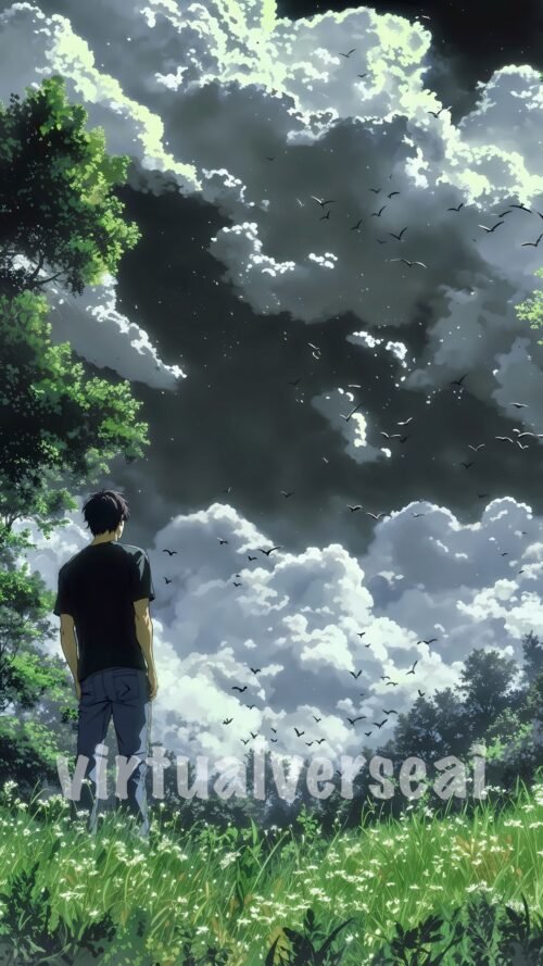 Ephemeral Vista