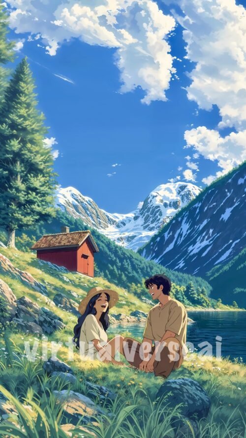 Alpine Dialogue
