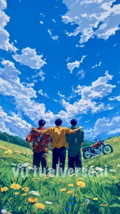 Skybound Brotherhood
