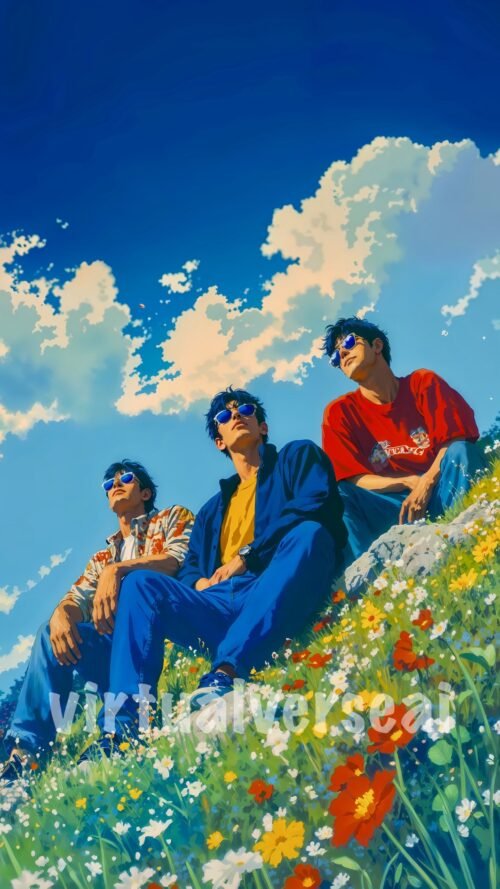 Summer Daydreams
