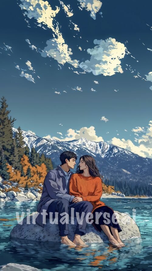 Eternal Embrace