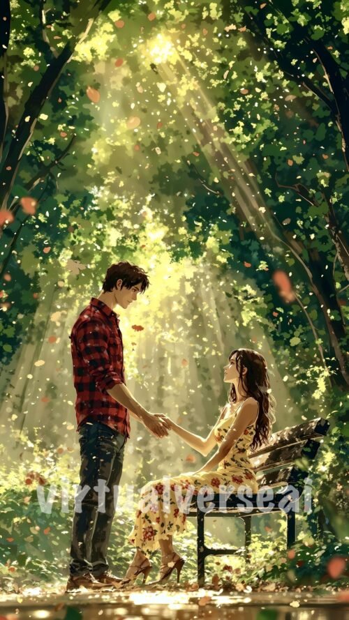Verdant Promise