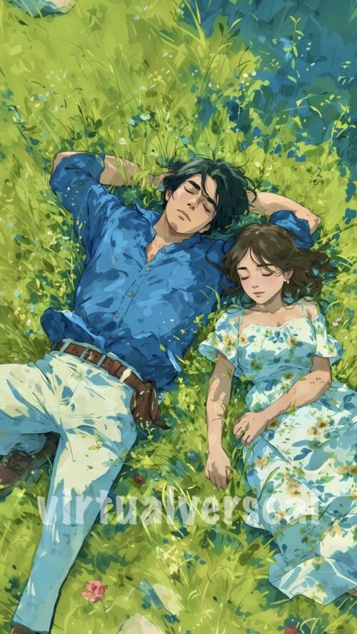 Verdant Slumber